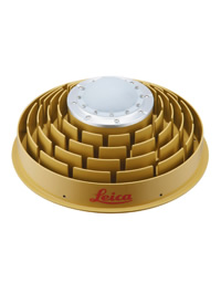 Leica AR25 chokering GNSS Antenna