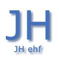 JH ehf