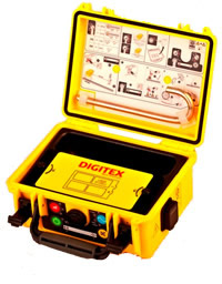 DigiTEX 100t