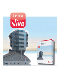Leica Geo Office